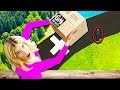 DO NOT Drop the Wrong MYSTERY BOX from 60 ft! Game Master Deletes Youtube Video. (New Evidence)