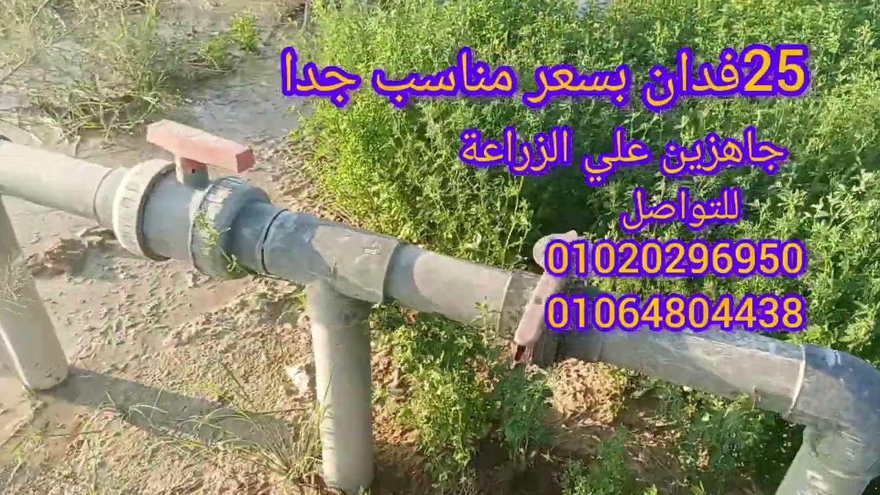 25فدان 9كيلو من اسفلت مصر الواحات بسعر مناسب للتواصل 01020296950