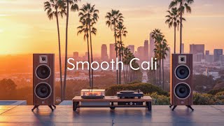 Smooth Cali | Radiant Lounge Music for Golden Moments