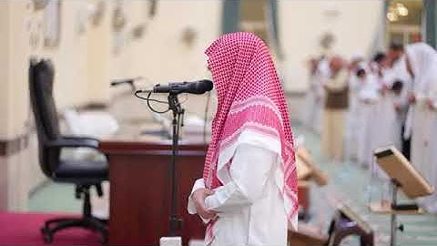 قيام ليلة 28 رمضان 1445 هـ   للقارئ عبدالله القرني