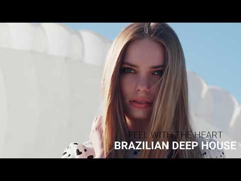 Denny Hardman Touch My Body ( House )