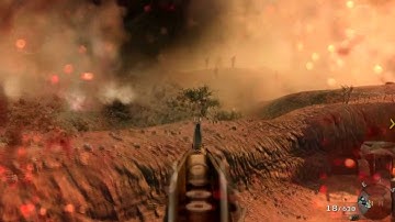 Fraps Slow Motion Testing