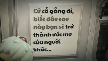 "Mọi nỗ lực của bn sẽ được đền đáp xứng đáng"/#3 Tổng hợp video động lực hc tập/Edit:Zhou/cre:Tiktok