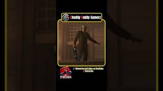 Saving Prime Minister | CB Gamerz#gaming #spiderman #shorts