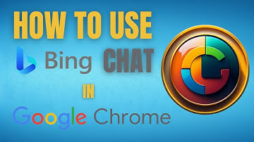 Do This To Use Bing Chat In Chrome