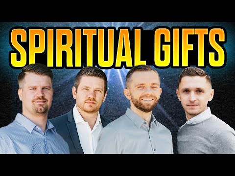 Spiritual Gifts In