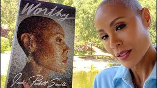 Jada Pinkett Uses Tupac to Torture Will Smith and Sell Books?