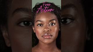 Applying Ai Skin Photoshop Action on Chocolate Skin