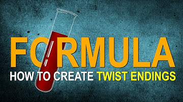 How to Create a Great Twist Ending like M. Night Shyamalan