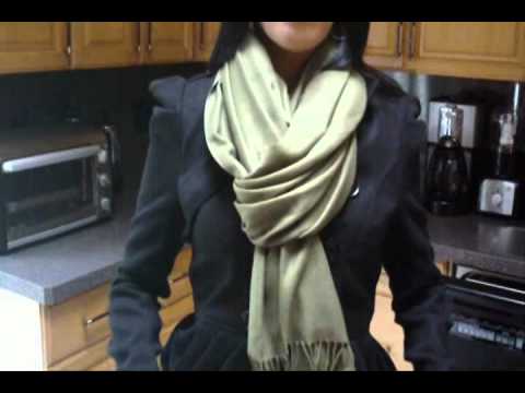 Winter Coats And Scarves Feat Lapurse Youtube