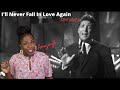 TOM JONES - I'll Never Fall In Love Again (1967) | first time hearing | cece_2_cents Music Reaction