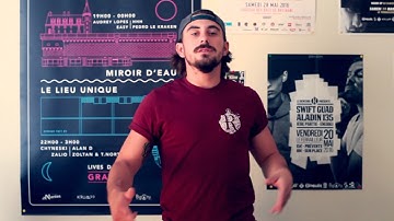 Epock | MACHINE GUN!