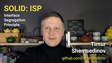 🧩 SOLID: ISP — Принцип разделения интерфейса — Interface segregation principle для JavaScript