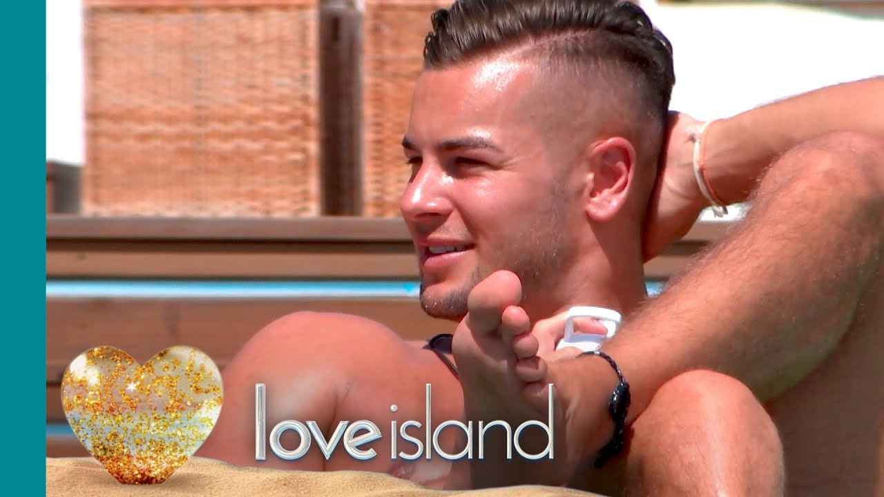 FIRST LOOK: Chris Reveals His True Feelings... | Love Island 2017