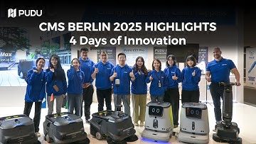 CMS BERLIN 2025 HIGHLIGHTS - 4 Days of Innovation