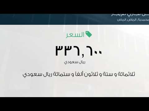 محل تجاري للإيجار في شارع الامير تركي بن عبدالعزيز الاول حي المحمدية مدينة الرياض