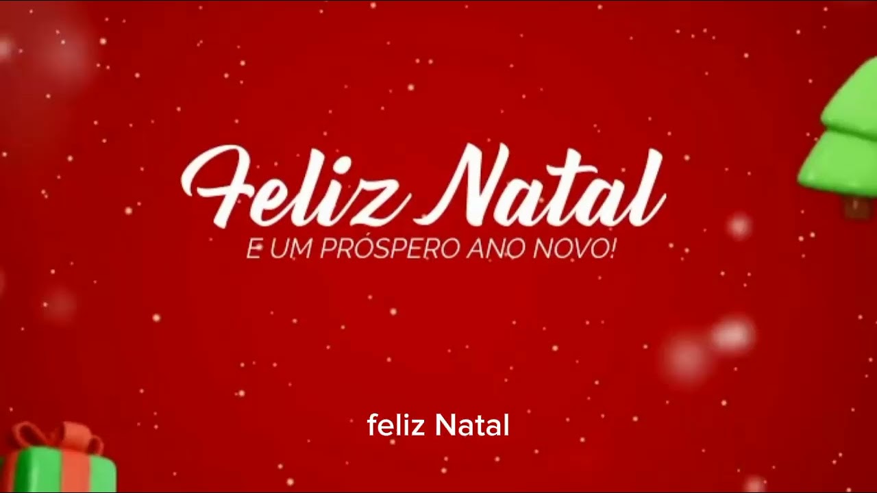 Napita Beatz - FELIZ NATAL (Áudio Letra Oficial)