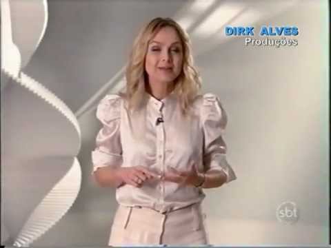 ELIANA - Homenagem a Hebe Camargo