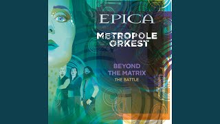 Смотреть клип Beyond The Matrix - The Battle (Feat. Metropole Orkest) (Orchestral Version)