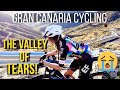 Gran canaria cycling epic  la valle des larmes  epidose 1  bucket list climb  winter escape