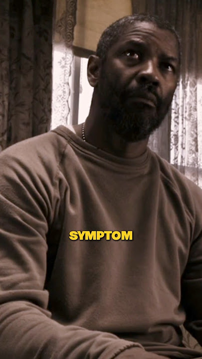 A Chilling Detail in The Book of Eli (2010)