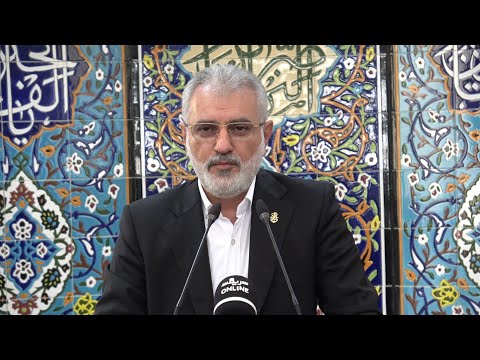 آقای کاپیتان قاسم عسکری نسب مدیر کل بنادر و دریانوردی سیستان و بلوچستان ۱۴٠۴ ۷ ۱۱