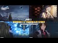Honkai Star Rail Version 2.2 Full Story Quest Part 2 | All Cutscenes &amp; Dialogue [JP Voice]