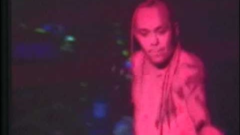 The Exploited - Exploited Barmy Army , Live @ Japan 1991.