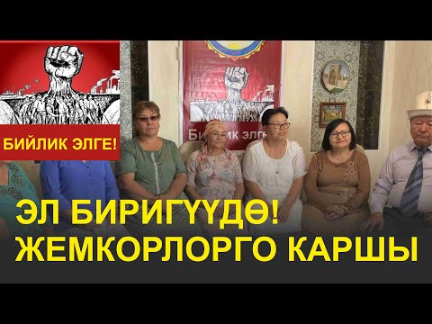 Video: Бириккен бөлүкчөдөн кантип айырмалоого болот