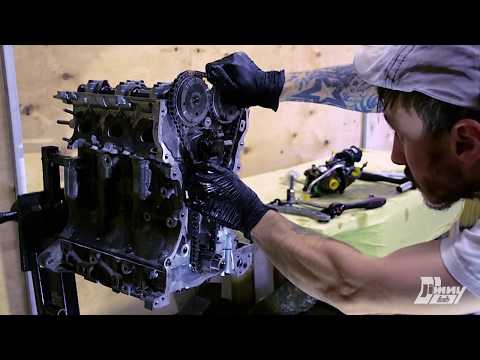 Клип - Сборка