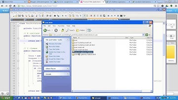 Improving the Zend Framework 2 CRUD application - Approaches, Thoughts.