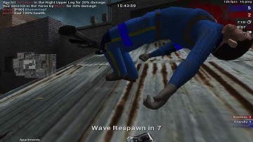 Capture the Flag - KINGPING - Urban Terror Multiplayer 2025 - 4k 60 FPS