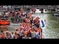King's Day Best Moments