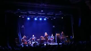 Sweet Jane. full. performed live by @CowboyJunkiesMusic . @ Komedia, Bath, England. 28/04/2026.
