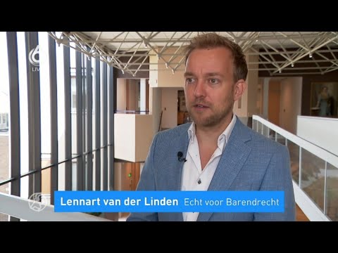 Hoe Echt voor Barendrecht met buitensluiting van 2018 om is gegaan (Hart van Nederland)