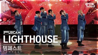 [안방1열 풀캠4K] 템페스트 'LIGHTHOUSE' (TEMPEST FullCam)│@SBS Inkigayo 240324