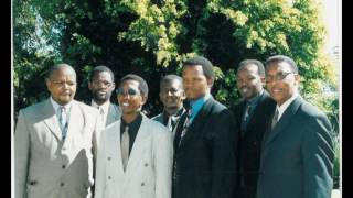 Joybells Quartet - Au, Elo Dangatye