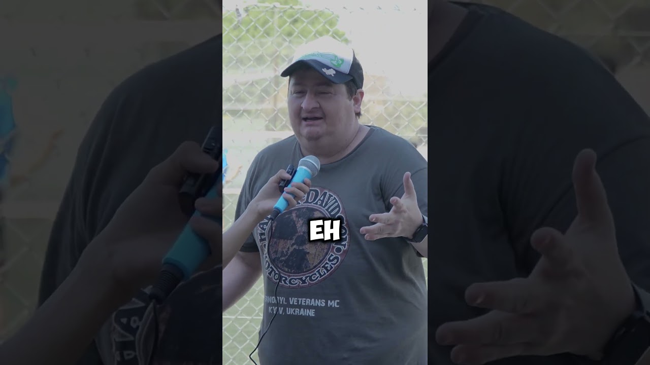 El gordo ventilador dejando la vida por los colores,por el NSTEAM💙🙌