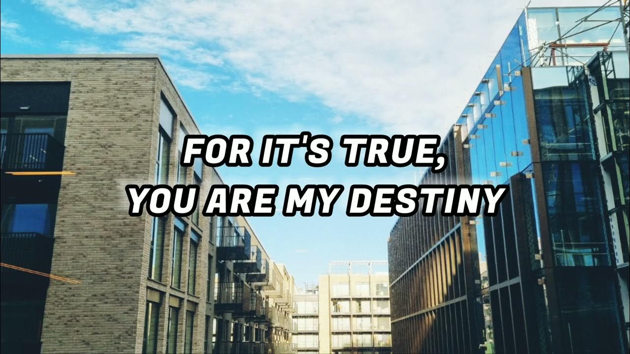 Only You (Lyrics) The Platters YouTube