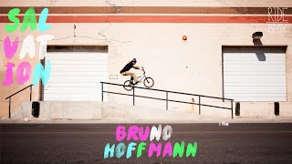 Bruno Hoffmann - Éclat SALVATION | RideBMX