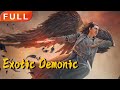 [MULTI SUB]Full Movie《Exotic Demonic》|action|Original version without cuts|#SixStarCinema🎬