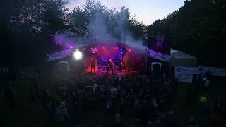 Evertale - Tale of the Everman - 13.07.2019 - Manrode, Fest Evil Open Air