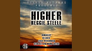 Higher (Bang The Drum Vocal Mix)