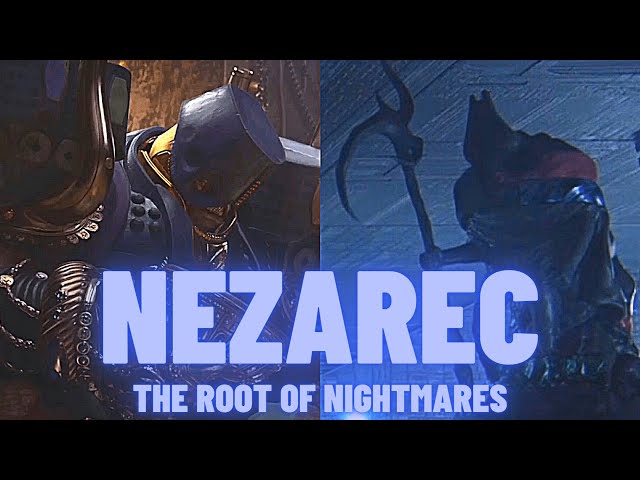 How To Defeat Nezarec in the Root of Nightmares Raid? Destiny 2