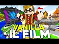 VANILLA IL FILM - 1000 GIORNI SU MINECRAFT