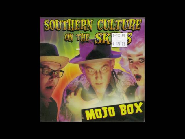 Southern Culture On The Skids - Swamp Fox