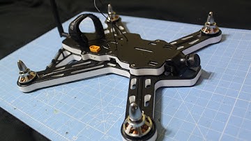 CleanFlight BlackBox