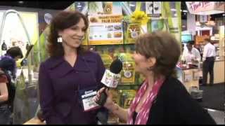 Marilu Henner talks to VegTV about her new book Total Memory Makeover