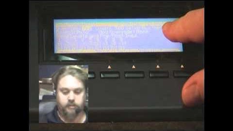 Godlike Productions - PC3 Tutorial 2 - Effects Architecture