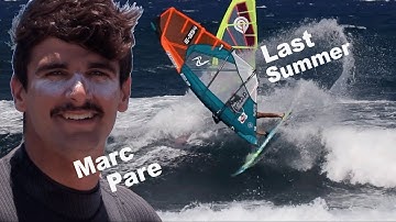 Last Summer - MARC PARÉ